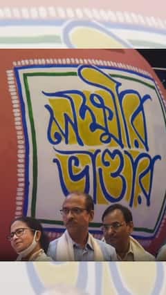 দুয়ারে সরকারে লক্ষ্মীর ভাণ্ডার সহ বাকি আছে যে সব পরিষেবা, পাবেন কবে ? জানালেন মুখ্যমন্ত্রী