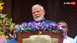 उपराष्ट्रपति जगदीप धनखड़ के इस्तीफे पर पीएम मोदी की पहली प्रतिक्रिया, कहा - 'कई भूमिकाओं में...'