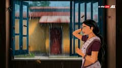 बारिश शुरू होते ही घर में आने लगे हैं कीड़े-मकौड़े, जानें इनसे निजात पाने के पांच तरीके