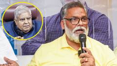 जगदीप धनखड़ ने आहत होकर इस्तीफा दिया? सांसद पप्पू यादव ने शेयर किया ये VIDEO