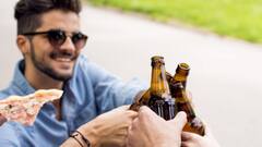 Beer Affects Health: āĻāĻŽ āĻā§āώāϤāĻŋāĻāĻžāϰāĻ āĻā§āĻŦā§ āϰā§āĻ āĻāϞāĻžā§ āĻĸāĻžāϞāĻā§āύ? āĻŦāĻŋā§āĻžāϰ āĻĒāĻžāύā§āϰ āĻ
āĻā§āϝāĻžāϏ āĻŽāĻžāϰāĻžāϤā§āĻŽāĻ āĻŦāĻŋāĻĒāĻĻ āĻĄā§āĻā§ āĻāύāϤ⧠āĻĒāĻžāϰā§