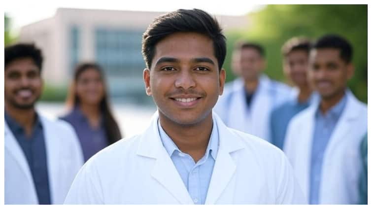 MBBS and BDS Counselling 2025 Important Note for Telangana NEET Students Counselling Guide Fees Documents and More Details here MBBS/BDS Counselling 2025: తెలంగాణ నీట్‌ విద్యార్థులకు ముఖ్య గమనిక! కౌన్సెలింగ్ గైడ్, ఫీజులు, డాక్యుమెంట్లు & మరిన్ని వివరాలు