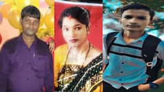 ‘Drishyam-Style’ Murder In Maharashtra: Woman, ‘Lover’ Held After Husband Found Buried Under Tiles