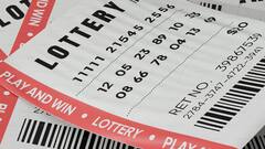 LIVE | Kerala Lottery Result Today (22.07.2025): STHREE SAKTHI SS-477 TUESDAY 3PM Bumper Draw