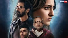 Nikita Roy Box Office Collection: सैयारा की आंधी में डूबी सोनाक्षी सिन्हा की 'निकिता रॉय', 4 दिन में नहीं कमा पाई 1 करोड़