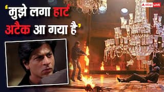 शाहरुख खान की ओम शांति ओम के सेट पर लगाई थी आग, विक्की कौशल के पिता बोले- मैं कोने में जाकर रोता था