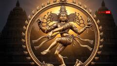 नटराज शिव का तांडव नृत्य, ब्रह्मांडीय रहस्य और विज्ञान का अद्भुत संगम!