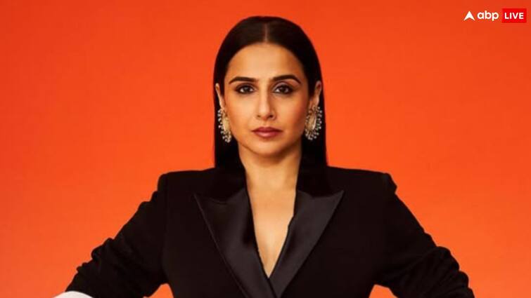 Vidya Balan intimate scene with an actor did not brush इंटीमेट सीन शूट कर रही थीं विद्या बालन, बिना ब्रश किए आ गया एक्टर, एक्ट्रेस की थी ऐसी हालत
