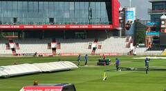 वो इकलौता बल्लेबाज कौन है जिसने मैनचेस्टर के मैदान पर लगाया है तिहरा शतक, जानिए