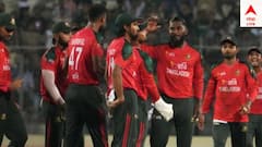 টানা দুটো ম্য়াচে জয়, পাকিস্তানের বিরুদ্ধে প্রথমবার টি-টোয়েন্টি সিরিজ জয় বাংলাদেশের