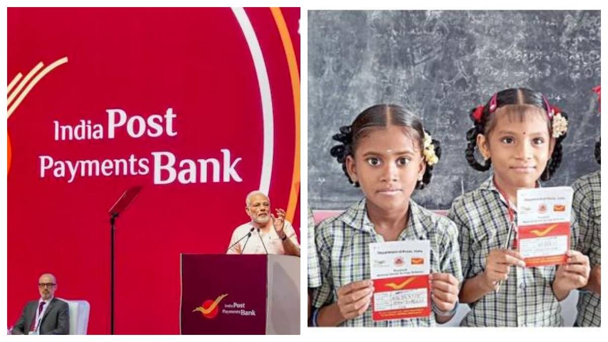 செல்வமகள் முதல் தங்கமகன் திட்டம் வரை.. இந்திய அஞ்சலக வங்கியில் அசத்தல் சேவை!