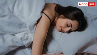 सोने की पॉजिशन से सेहत पर किस तरह से पड़ता है असर? क्या कहते हैं एक्सपर्ट्स