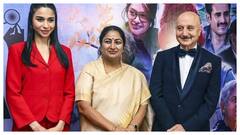 Anupam Kher’s Tanvi the Great Declared Tax-Free In Delhi, CM Calls It Must-Watch