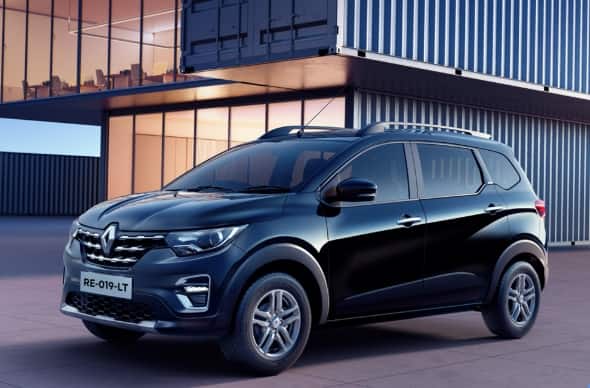New Renault Triber Facelift vs Old: Renault Triber ఫేస్‌లిఫ్ట్ వచ్చేసింది! కొత్త ఫీచర్లు, ధర ఎంత? Compact MPVలో సంచలనం!