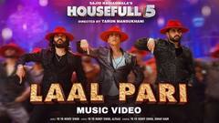 Top 5 Songs: ‘Saiyaara’ बना नया सुपरहिट, अक्षय की ‘Laal Pari’ पीछे, ‘Dhadak 2’ ने भी बढ़ाई धड़कनें