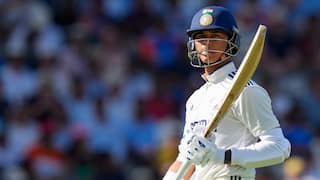  Yashasvi Jaiswal Record : జైస్వాల్ జోరు.. స‌చిన్ రికార్డు బ‌ద్ద‌లు కొట్టిన యువ ఓపెన‌ర్.. ఇంగ్లాండ్ పై తిరుగులేని ఆధిప‌త్యం..