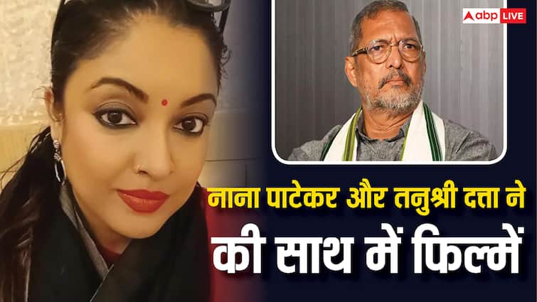 who is nana patekar how many films has he done with tanushree dutta नाना पाटेकर कौन हैं? तनुश्री दत्ता संग कितनी फिल्में की, हॉर्न ओके प्लीज के सेट पर क्या हुआ था?