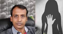 आरोग्य तपासणीसाठी गेलेल्या अल्पवयीन मुलीशी डॉक्टरचं नको ते कृत्य; पॉस्को अंतर्गत गुन्हा दाखल, भंडारा पोलिसांनी बजावला लूक आऊट नोटीस