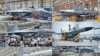 Operation Sindoor: భారత్-పాక్ యుద్ధంలో స్వదేశీ ఆయుధాల సత్తా! మేకిన్ ఇండియా సక్సెస్ స్టోరీ!