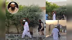 LeT Reinstated India’s Most Wanted Terrorist As Muridke HQ Chief A Week Before Pahalgam Attack