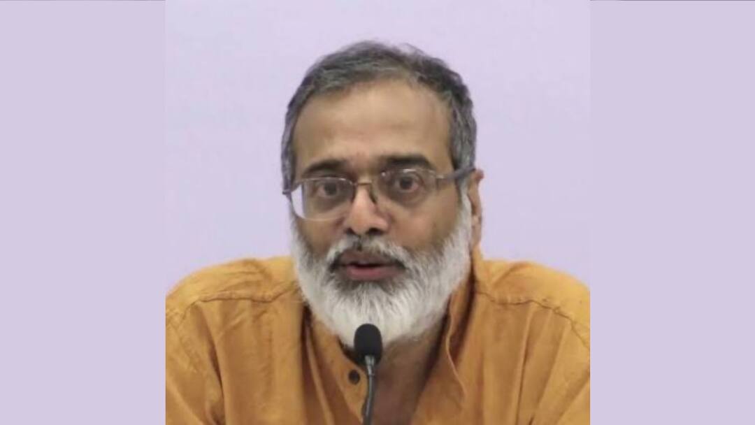 NewsClick Prabir Purkayastha Gets Anticipatory Bail In Money Laundering Unlawful Foreign Funding Cases NewsClick's Prabir Purkayastha Gets Anticipatory Bail In Money Laundering, Unlawful Foreign Funding Cases