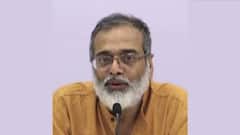 NewsClick's Prabir Purkayastha Gets Anticipatory Bail In Money Laundering, Unlawful Foreign Funding Cases