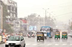 Gujarat Rain: આજે અમદાવાદમાં ગાજવીજ સાથે ધોધમાર વરસાદની આગાહી