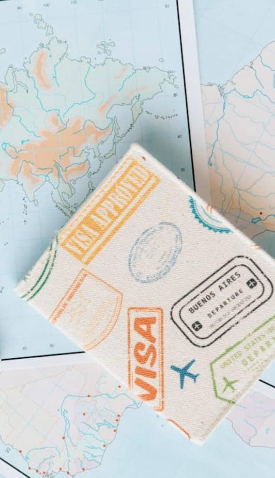 कौन नहीं ले सकता चीन का वीजा?