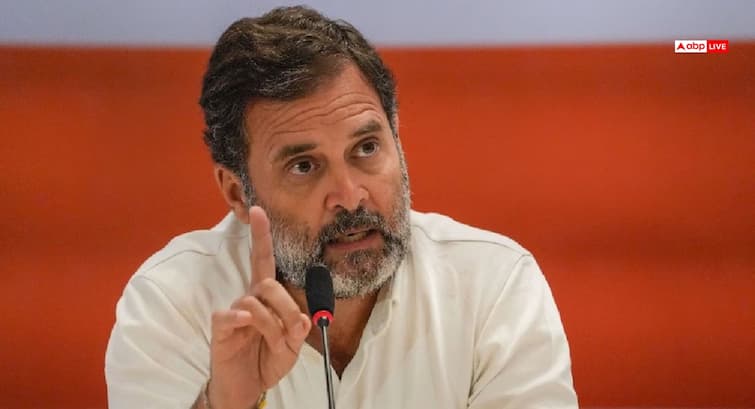 ‘हिंदुस्तान में इलेक्शन चोरी किए जा रहे हैं’, राहुल गांधी ने  उठाए सवाल तो भड़क गए धर्मेंद्र