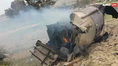 पाकिस्तान की शाहीन-3 मिसाइल फेल! खुद अपने ही मुल्क में कर लिया धमाका, 25 जुलाई तक पाक नेवी करेगी जंग की तैयारी!