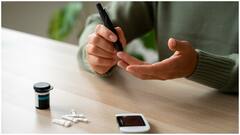 Diabetes Symptoms : మధుమేహానికి ప్రారంభ సంకేతాలు ఇవే.. ఉదయాన్నే ఇలా ఉంటే విస్మరించకండి