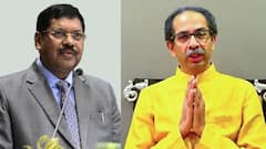 वाकडे शेपूट पकडून 'ईडी'ला गरागरा फिरवून आपटले; सरन्यायाधीश गवई यांचं 'दैनिक सामना'तून कौतुक