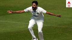 ওভালে পাঁচ উইকেট ইনিংসে নেবেন সিরাজ? স্টেনের ভবিষ্যদ্বাণী কি মিলে যাবে?