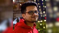 Kolkata Cops Reopen 12 Cases Against Law College Rape Accused Monojit Mishra