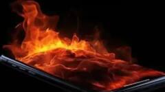 ਲੁਧਿਆਣਾ 'ਚ ਮੋਬਾਈਲ ਚਾਰਜ ਕਰਦੇ ਸਮੇਂ ਲੱਗੀ ਭਿਆਨਕ ਅੱਗ, ਬਿਸਤਰੇ 'ਤੇ ਸੁੱਤੀ ਔਰਤ ਝੁਲਸੀ, ਫਰੀਦਕੋਟ ਰੈਫਰ; ਬਜ਼ੁਰਗ ਮਾਂ ਦੀਆਂ ਨਿਕਲੀਆਂ ਚੀਕਾਂ...