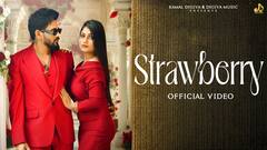 Actress-Model Palashika Dixit Turns Heads With Her Work In Fashion And Music