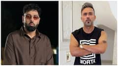 Feud Reignites? Badshah Takes A Sly Dig At Yo Yo Honey Singh’s Transformation