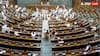 SIR Row Disrupts Lok Sabha Again, Oppn Protest Forces Full-Day Adjournment; Excise Bill Deferred