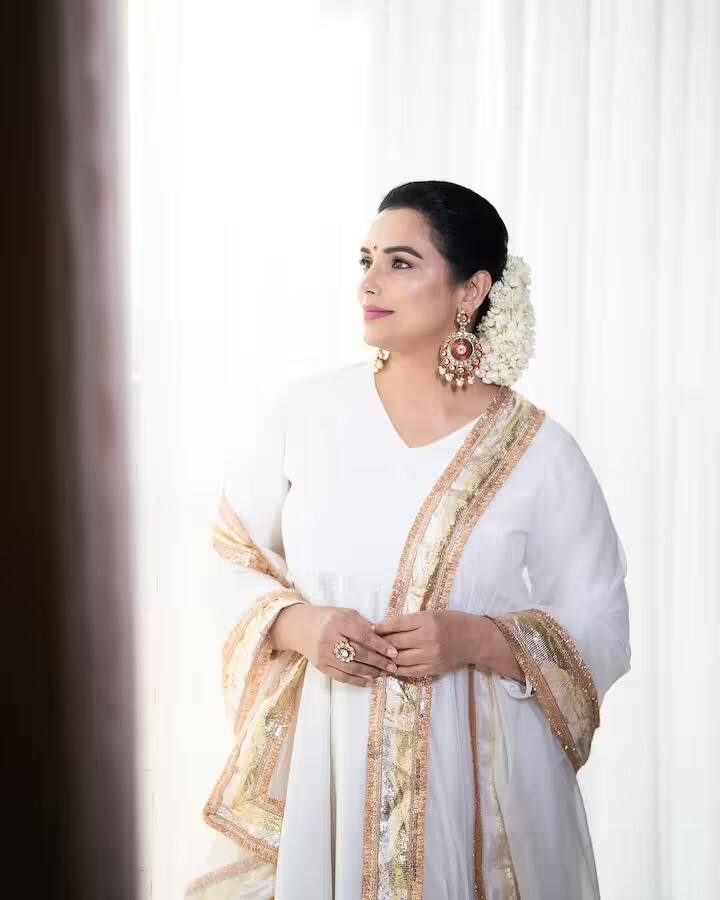 श्वेता 1994 मध्ये मिस इंडिया स्पर्धेतही सहभागी झालेली. यावेळी तिचा सामना ऐश्वर्या राय आणि सुष्मिता सेनसोबत झालेलं.