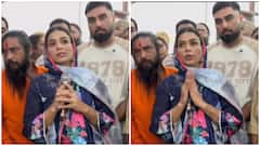 'जो सजा देना चाहते हो दे दो', यूट्यूबर अरमान मलिक की पत्नी पायल मलिक ने रोते-बिलखते हाथ जोड़कर क्यों मांगी माफी?
