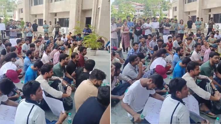 ‘Kam Karo…’: IIT Guwahati Erupts In Protest Over ‘Exceptionally High’ Fee Hike