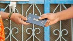 Indian Passport Ranking:  भारत ने पासपोर्ट रैंकिंग में लगाई 8 पायदान की छलांग! इतने देशों में वीजा फ्री घूम सकते हैं भारतीय, देखें लिस्ट