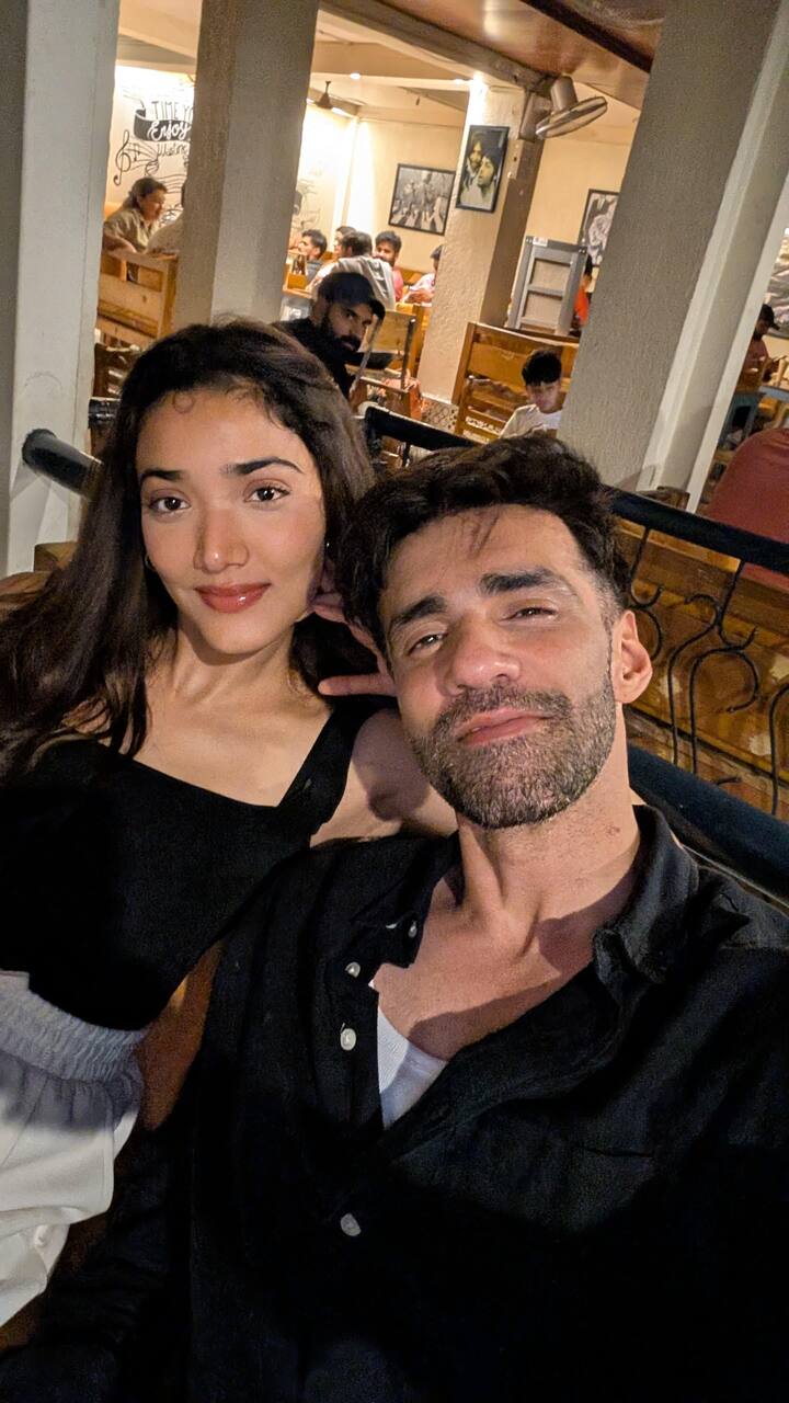 Audiences are in for a big-screen treat with a string of interesting rom-coms and romantic dramas releasing in theatres. New-age actresses are leading the charge by blending charm, playfulness, and heart in their upcoming romantic releases, be it a hearty rom-com or an intense romantic drama.