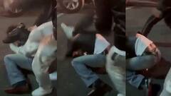 ਆਸਟ੍ਰੇਲੀਆ 'ਚ ਪੰਜਾਬੀ ਨੌਜਵਾਨ 'ਤੇ ਨਸਲੀ ਹਮਲਾ, ਕੁੱਟ-ਕੁੱਟ ਕੀਤਾ ਅੱਧ-ਮਰਿਆ, ਜ਼ਖ਼ਮੀ ਹਾਲਤ 'ਚ ਸੜਕ 'ਤੇ ਸੁੱਟ ਕੇ ਹੋਏ ਫ਼ਰਾਰ, ਦੇਖੋ ਵੀਡੀਓ