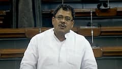 Parliament Monsoon Session: '11 वर्षों में बिहार को एक भी नई ट्रेन नहीं', बोले जेडीयू सांसद- NDA सरकार लाने में...