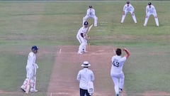 IND vs ENG: 14 साल के वैभव सूर्यवंशी फेल, जीरो पर आउट; भारत के सामने है 355 रनों का लक्ष्य