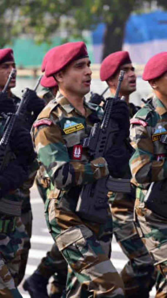 उपराष्ट्रपति को कौन सी सुरक्षा मिलती है