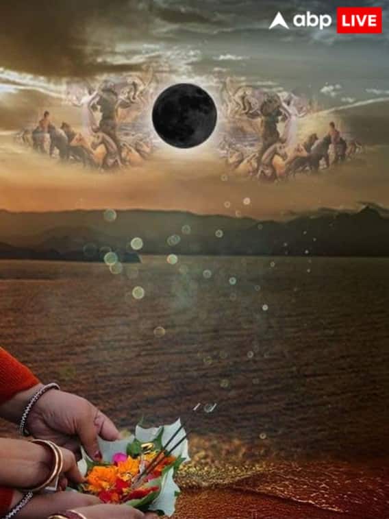 अमावस्या की रात को क्या करना चाहिए?