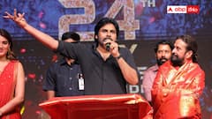 ధర్మం జోలికి వస్తే తాటతీస్తామని చెబుతున్నాం - వీరమల్లు ప్రీరిలీజ్ ఫంక్షన్‌లో పవన్ కల్యాణ్