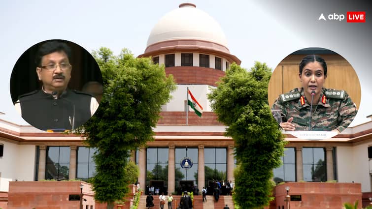 कर्नल सोफिया कुरैशी पर टिप्पणी को लेकर विजय शाह की बढ़ेगी मुश्किलें, मंत्री पद से हटाने के लिए